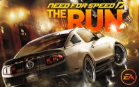 Need for Speed : THE RUN